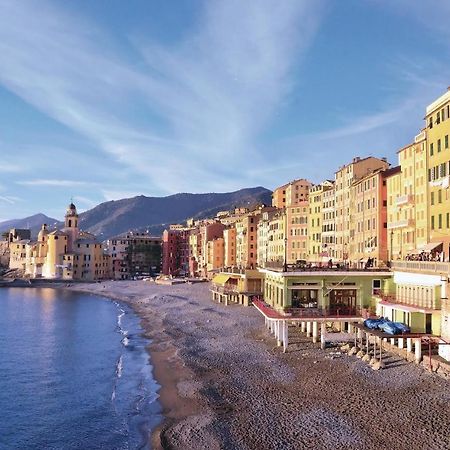 Casa Serena Sori Eksteriør bilde
