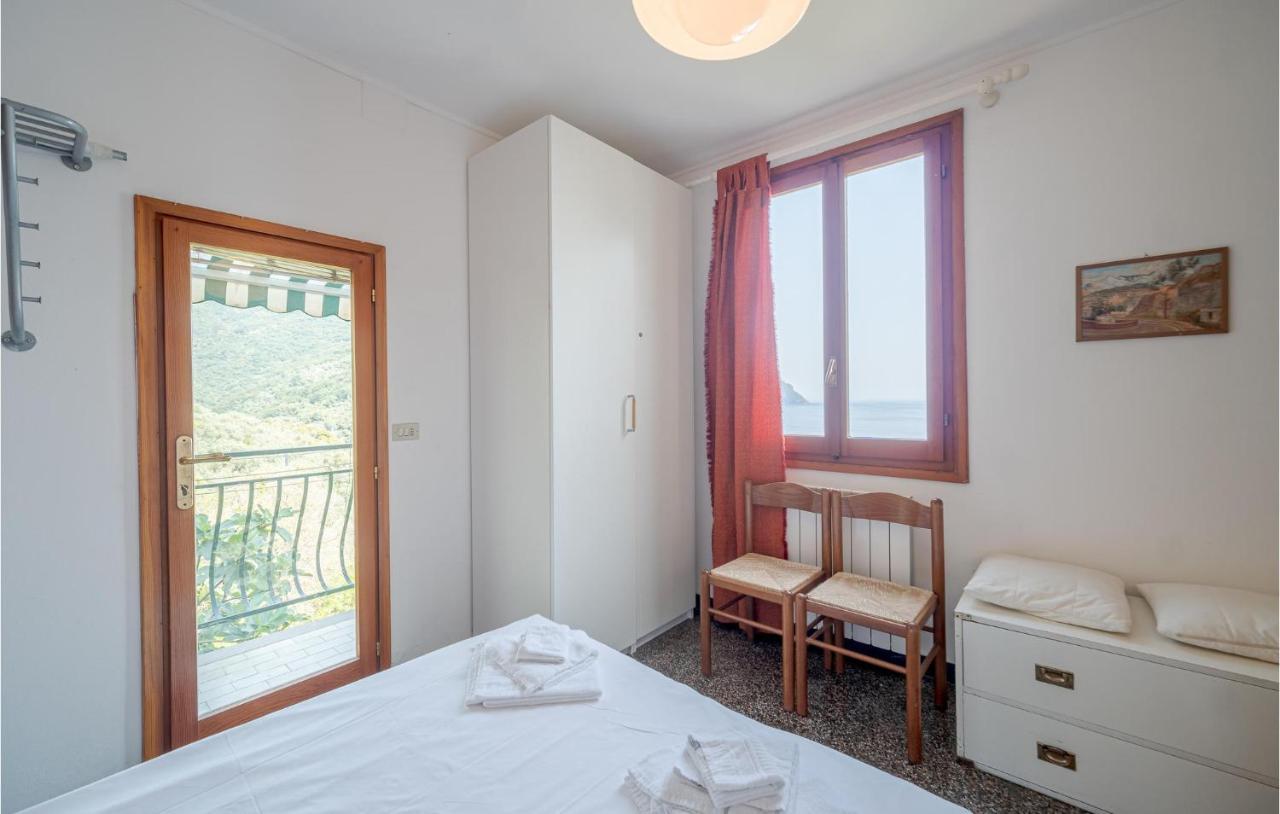Casa Serena Sori Eksteriør bilde