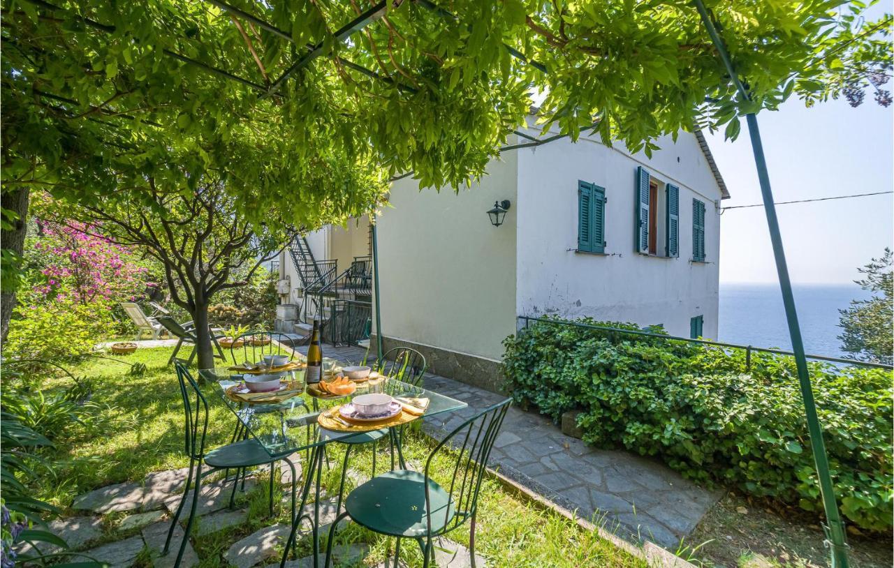 Casa Serena Sori Eksteriør bilde